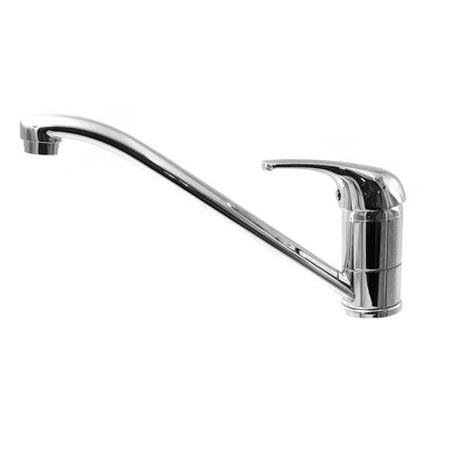 フローバル シングルレバー湯水混合栓 S007 商品コード 00922755