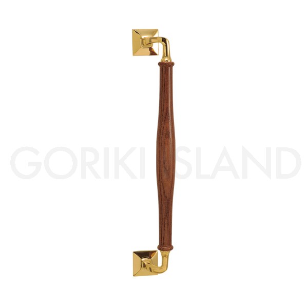 ゴーリキアイランド 【620848】 部屋の入り口手持ち部分 DH3 WOOD