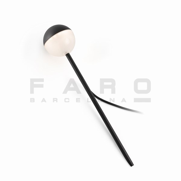 ゴーリキアイランド 【FA70245】 PICCOLA LED Black spike