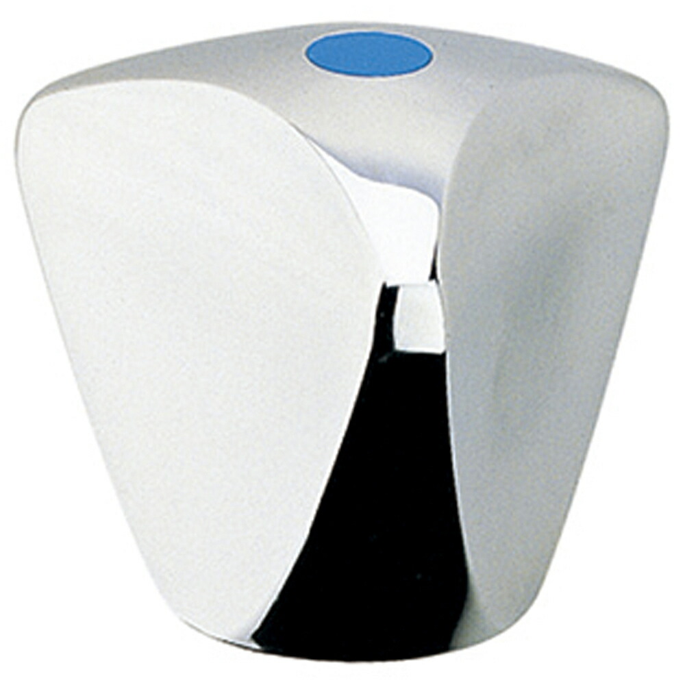 【直送商品】 GROHE[グローエ]　パーツ・部材　【08 016 000】　パーツ　TXハンドル　マーク青【NP後払い不可】