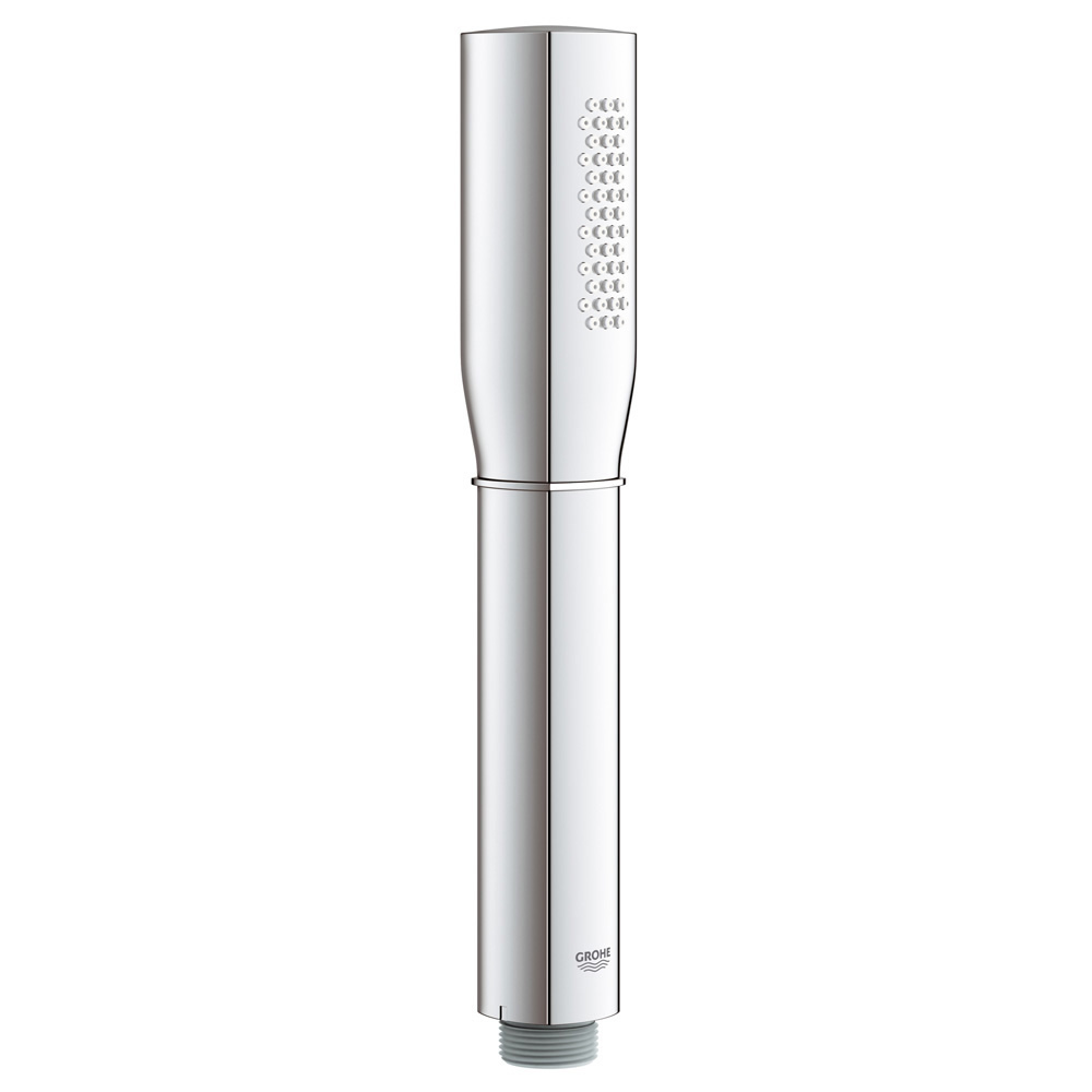 【直送商品】GROHE[グローエ]　シャワーシステム＆シャワー　【26 037 10J】　グランデラ ハンドシャワー【NP後払い不可】｜DOOON ショップ