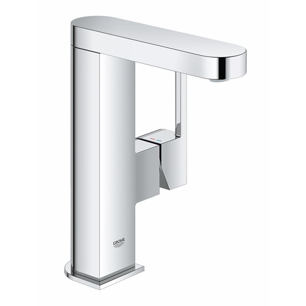 【直送商品】GROHE[グローエ]洗面用水栓 【23 872 30C】 プラス シングルレバー洗面混合栓(引棒なし) 寒冷地仕様【NP後払い不可】