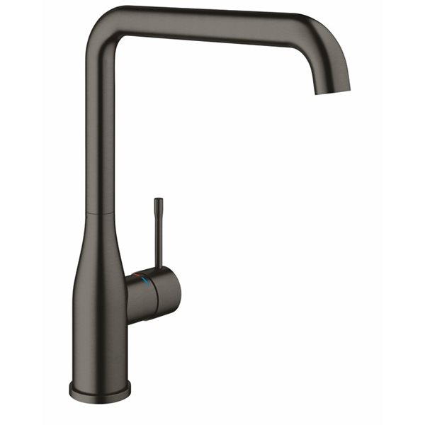 【直送商いもの】GROHE[グローエ]勝手もと用水栓 【30 269 ALJ】 抽出エキス シングルレバーキッチン練りあわせる栓【NP後ばらい不可】