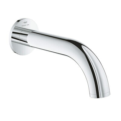 【直送商品】GROHE[グローエ] 【1348700J】 壁出吐水口 1/2” アトリオ