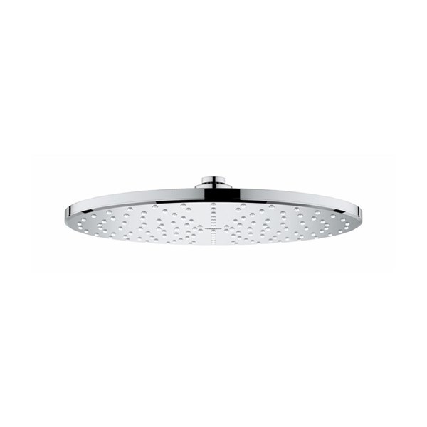 【直送商品】GROHE[グローエ] 【26 561 00J】レインシャワーモノ310・オーバーヘッドシャワー 310mm シャワー【メーカー直送のみ・代引き不可・NP後払い不可】