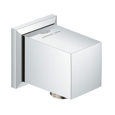 【直送商品】GROHE[グローエ] 【2685000J】 シャワー給水口 アリュールブリリアント
