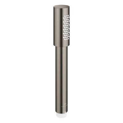 【直送商品】GROHE[グローエ] 【26866AL0J】 ハンドシャワー（ブラッシュドハードグラファイト） セナ