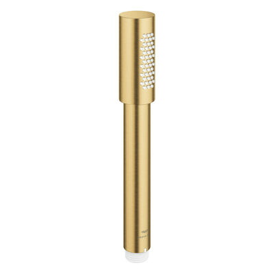 【直送商品】GROHE[グローエ] 【26866GN0J】 ハンドシャワー（ブラッシュドクールサンライズ） セナ