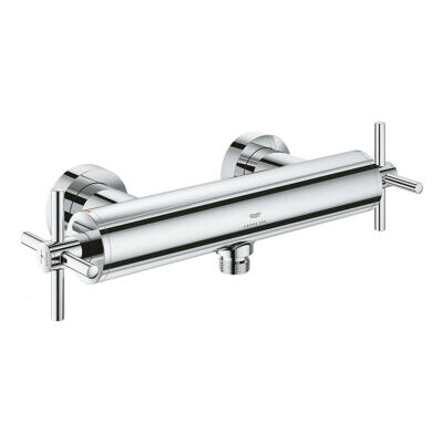 【直送商いもの】GROHE[グローエ] 【2689500J】 2手持ち部分シャワー練りあわせる栓 アトリオ