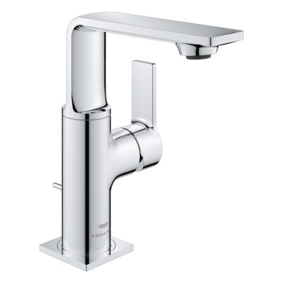 【直送商いもの】GROHE[グローエ] 【3275710J】 シングル生き肝洗面雑ぜ合わせる栓(引棒付) アリュール