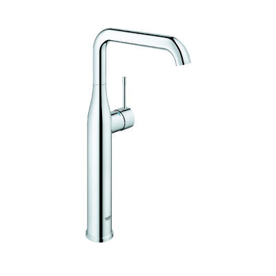 【直送商いもの】GROHE[グローエ] 【32 901 10J】 抽出エキス・シングル生き胆洗面練りあわせる栓（据え置き洗面腕っ扱き・引棒なし） 抽出エキス