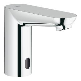 【直送商いもの】GROHE[グローエ] 【JP210702】 自動小銃単水栓 ユーロエコ コスモポリタン E
