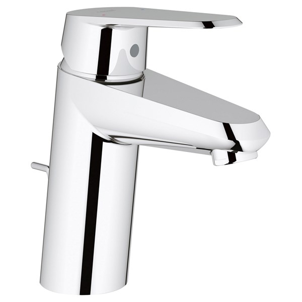 【直送商品】GROHE[グローエ] 【JP 3634 02】ユーロディスクコスモポリタン シングルレバー洗面混合栓(ロング引棒付) 寒冷地仕様 洗面用水栓 【メーカー直送のみ・代引き不可・NP後払い不可】｜DOOON ショップ