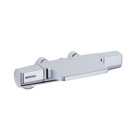 【直送商品】GROHE[グローエ]【GBGA147TXC-2】サーモスタットバス・シャワー混合栓 寒冷地仕様【メーカー直送のみ・代引き不可・NP後払い不可】｜DOOON ショップ