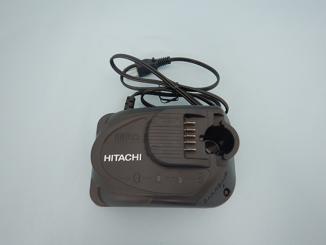 日立 パーツ HITACHI 【CV-GB10V-004】 ジュウデンキクミ（ＣＶＣ　１０ＳＬ２