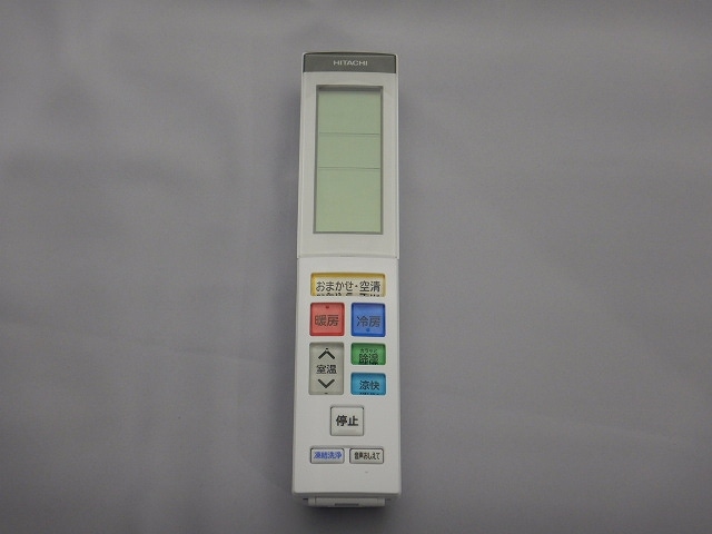日立 部分品 HITACHI 【RASJT40N2E3-003】 遠隔操作（ＲＡＲ－ＡＺ５）