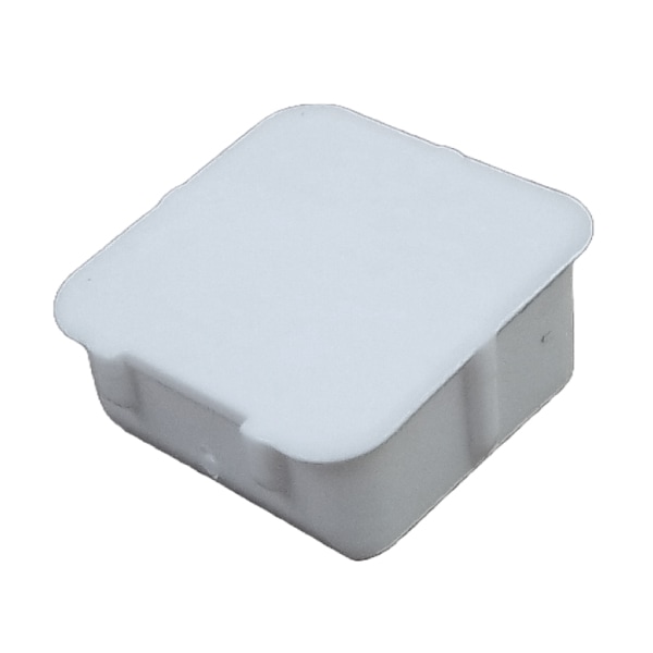 ハウステック 【EM13-PT2064】 エプロンビスキャップ(８個入：スマートホワイト) バスルーム その他商品