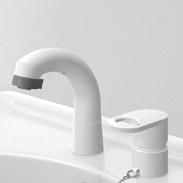 楽天市場】[正規品] ハウステック公式 洗面水栓 JL241S-05 洗面水栓