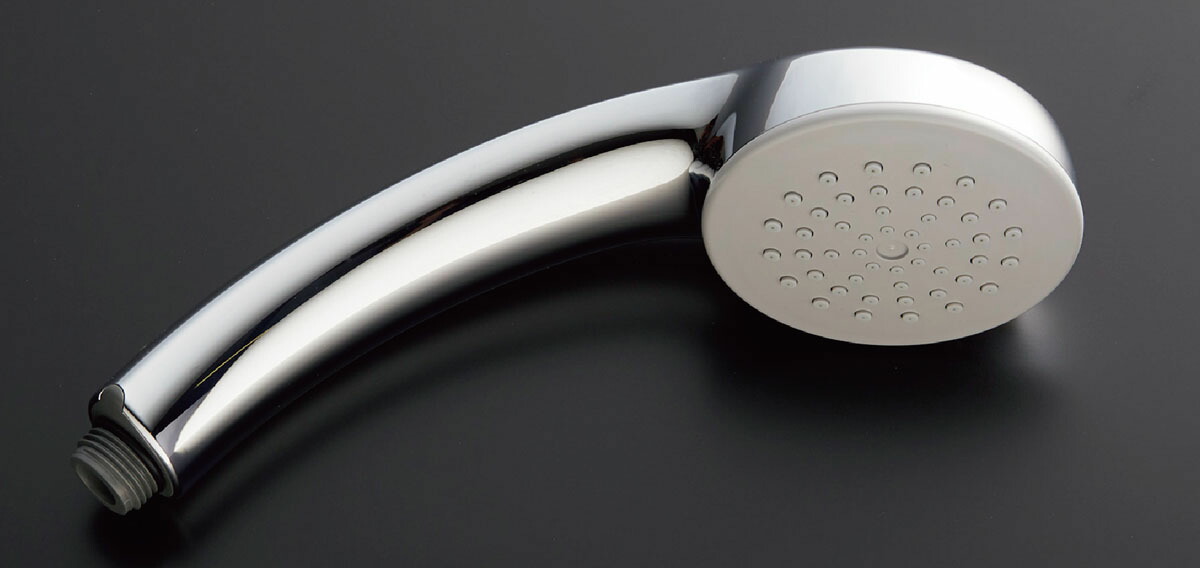 楽天市場】LIXIL（INAX） シャワーヘッド 【品番：BF-SC6】○ : 住設