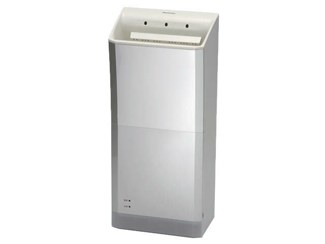 楽天市場】パナソニック Panasonic ハンドドライヤー【FJ-T10T3-W