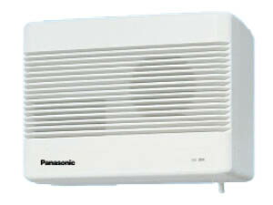 パナソニック 気調換気扇 FY-17ZH3B Panasonic Amazon | パナソニック(Panasonic) 気調換気扇 壁掛・2パイプ式