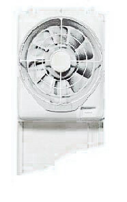 楽天市場】パナソニック 換気扇 一般換気扇 窓用換気扇 排気