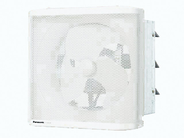 パナソニックFY-30LSS羽根径 30cm インテリア形・低騒音形有圧換気扇 Panasonic（パナソニック） FY-30LSS インテリア形有圧換気扇低騒音