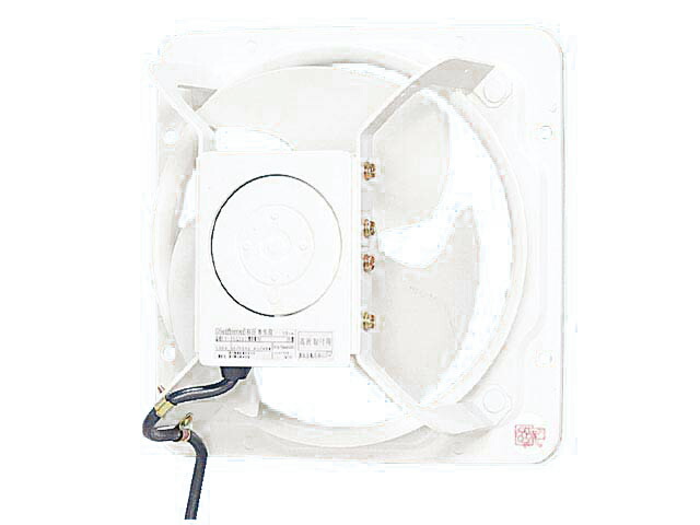 楽天市場】【あす楽】 パナソニック 換気扇 有圧換気扇 有圧換気扇 低