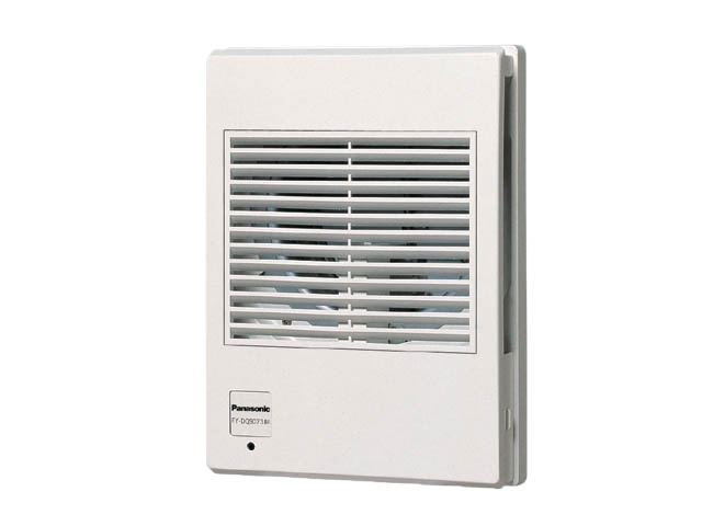 パナソニック Panasonic 換気ファン 換気ファン部材 【FY-DQSA63BLK】【FYDQSA63BLK】領域ボンネット用部材
