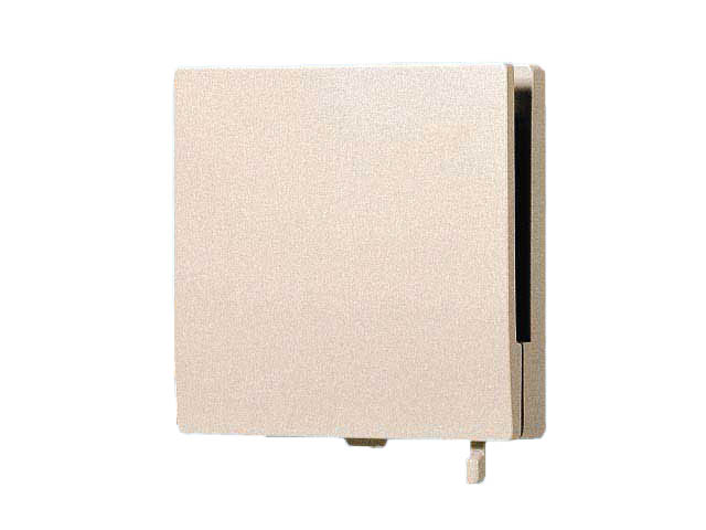 Panasonic FY-GKF45L-W 自然給気口 ホワイト　6個セット Panasonic FY-GKF45L-W 自然給気口 ホワイト 6個セット 楽天市場