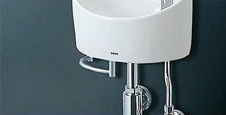 TOTO 西洋手ぬぐい掛け 【HM90】S大いさ(丸型)鉤括弧手合い専用 軽銀製 その他-日用品雑貨・文房具・手芸