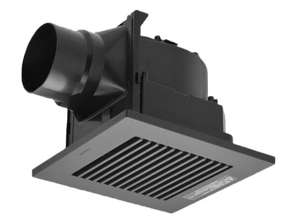 楽天市場】パナソニック Panasonic 換気扇 本体【XFY-17JDK8/83】天埋