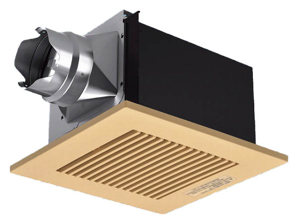 パナソニック Panasonic 換気扇 換気扇部材【XFY-24B7V/84】天埋換気扇 本体・ルーバーセット