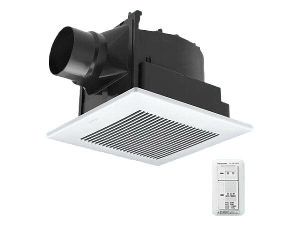 パナソニック Panasonic 換気扇 換気扇部材【XFY-24JG8VC/81】天埋換気扇 本体・ルーバーセット