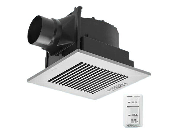 パナソニック Panasonic 換気ファン 換気ファン部材【XFY-24JG8VC/86】天埋換気ファン 本体・ルーバー仕かける