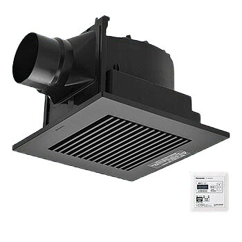 パナソニック Panasonic 換気ファン 換気ファン部材【XFY-24JG8VT/85】天埋換気ファン 本体・ルーバー仕掛ける