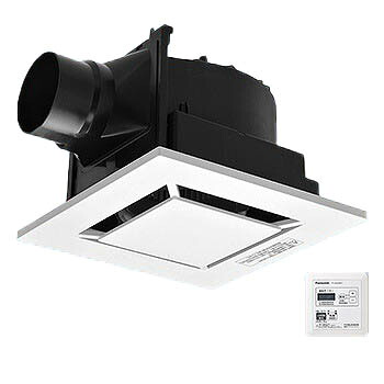 パナソニック Panasonic 換気ファン 換気ファン部材【XFY-24JG8VT/88】天埋換気ファン 本体・ルーバー仕掛ける