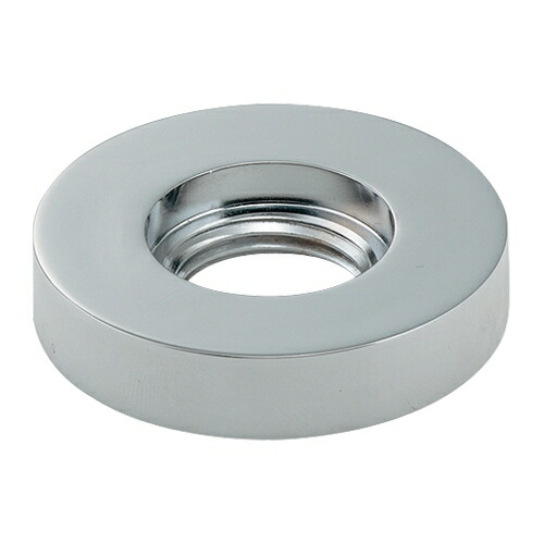 楽天市場】KAKUDAI カクダイ 107-814 単水栓かさ上げアダプター