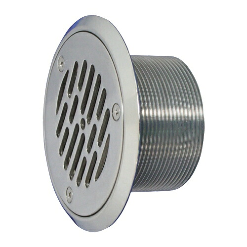 カクダイ 水栓原材料 横ずっぽう循環過程金具【400-503-100】 その他-洗濯用品
