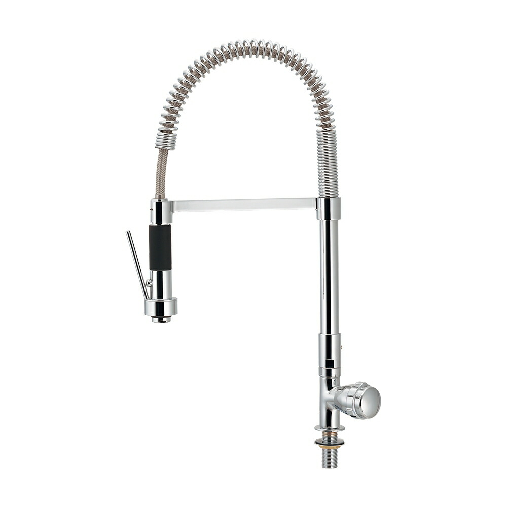 楽天市場】KAKUDAI(カクダイ)立形グラスフィラ水栓700-806-13 : 日の出