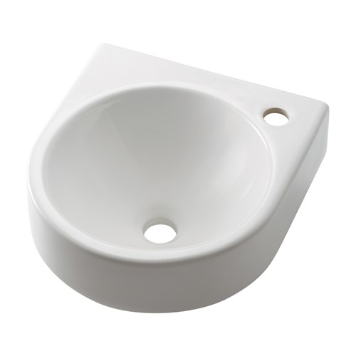 カクダイ 【DU-0766350008】 壁掛室内用便器器