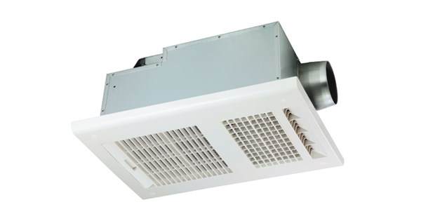 MAX[マックス株式会社]　【BS-161H-CX】ドライファン　「プラズマクラスター」技術搭載　浴室暖房・換気・乾燥機 ･24時間換気機能 （1室換気･100V） [JB92019]｜DOOON ショップ