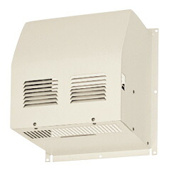 三菱　換気扇　壁埋込30ｃｍ角穴取付(VL-12K,12KHタイプ)専用フード 防音用フード(鋼板製)　【P-200KBN2】