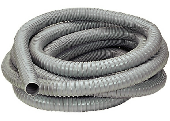 楽天市場 Max マックス株式会社 換気関連部材 Es De2 10 ダクト類 非断熱ダクト F50 長さ 10m 換気扇 Jf902 新品 Np後払い不可 Dooon ショップ