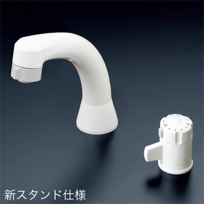 KVK サーモスタット式洗髪シャワー 【KF125N】KF125 series シャワー引出しタイプ/サーモスタットシャワー【KF125N】【NP後払いOK】|DOOON ショップ