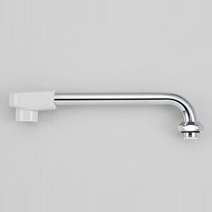 KVK　【Z521B-36/800】　混合栓用横形自在パイプ13(1/2)用360mm　KVK補修部品＞パイプ関連【NP後払いOK】