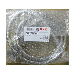 KVK 【ZKM708FMN1】シャワーセット 11,124円