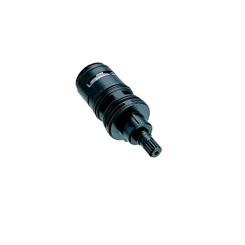 KVK 【KP717/800】 旧MYMMS6000シリーズ用切替カートリッジ 旧MYM補修部品＞構造部品【NP後払いOK】