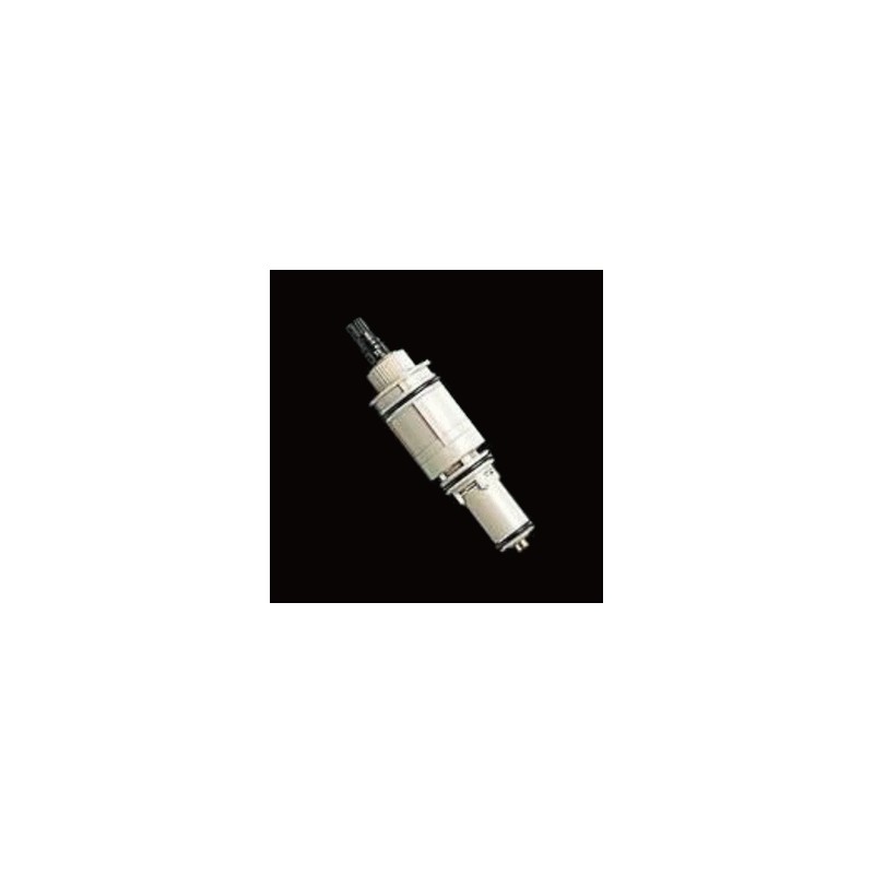 KVK　【KPS60/800】　旧MYMMS6000等用温調カートリッジ　旧MYM補修部品＞構造部品【NP後払いOK】