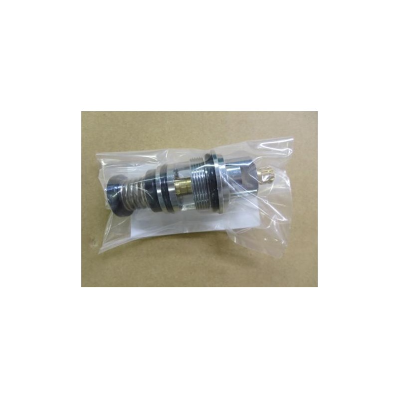 KVK　【ZKF58B/800】　KF230タイプ用切替弁ユニット　KVK補修部品＞構造部品【NP後払いOK】